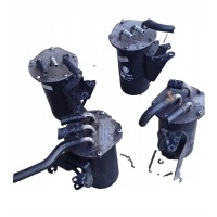 Volkswagen корпус фильтра топлива 3aa127399m 5q0127399aa 5q0127399bc 5q0127399cd