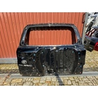 Toyota rav4 iii 3 крышка багажника задняя багажника оригинал
