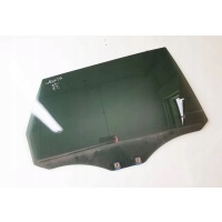 Mitsubishi grandis 2004 год стекло двери правой tyl