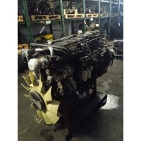 В сборе двигатель scania r 440 480 dc 13110 евро 6