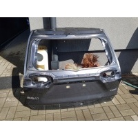 Крышка багажника задняя задняя багажника toyota rav4 v 5 rav 4 iv 19 20 21 22