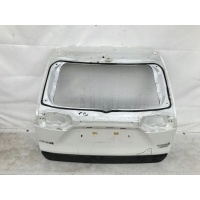 Toyota rav4 rav - 4 rav v 5 крышка багажника крышка багажника