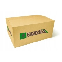 крючок накладка ozdobnej romix 12631
