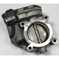 Дросельная заслонка мерседес w245 1.7 b 8v a2661410525 0280750175
