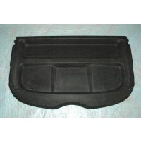 Nissan qashqai ii j11 полка задняя багажника 13 - 21 оригинал