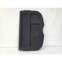 Полка задняя nissan qashqai j11 2019r 1.3 dig - t z11