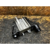 Радиатор интеркулер renault 1.5 blue dci 144967867r
