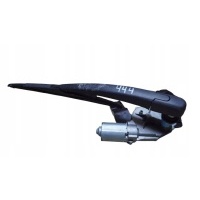 Hyundai oe 98700 - 2l000 двигатель стеклоочистителя