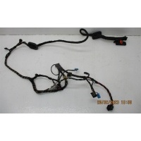 Свет правая передняя поло 6r седан vento 6rf971120d