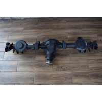 Мост заднего задняя для мерседес g - klasa a463 w463 amg a4633509301
