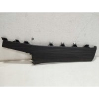 Накладка декор панели peugeot 508 ii 98202542zd