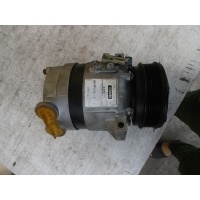 Opel frontera b омега b компрессор кондиционера 2.2 8600051