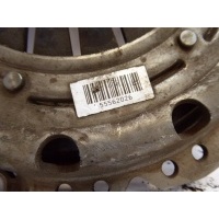 B 10 - 14 муфта датчик диск колесо маховик 1.4 16v a14nel
