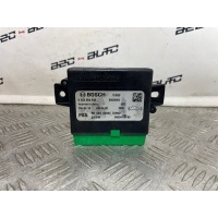 Блок управления парктрониками Citroen DS4 1, N 2012 9800409680, 0263004546