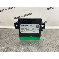 Блок управления парктрониками Citroen DS4 1, N 2014 9800409680, 0263004546