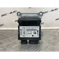 блок управления аирбаг Ford Focus 3 cm5t14b321ca, 0285011126