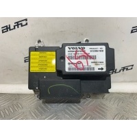 блок управления аирбаг Volvo S40 2 2011 31295109