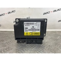 блок управления аирбаг Renault Megane 3 2012 985105478r