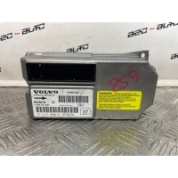 блок управления аирбаг Volvo S60 1 2007 30667469, 0285001655