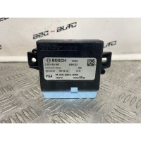 Блок управления парктрониками Citroen DS4 1, N 2014 9800094580, 6590QQ, 6590QN, 6590QK, 1607449480, 1607449180, 1608037080, 1610537480, 0263004499