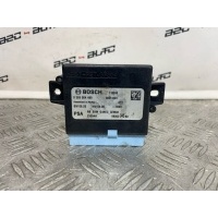 Блок управления парктрониками Citroen DS4 1, N 2012 9800094580, 6590QQ, 6590QN, 6590QK, 1607449480, 1607449180, 1608037080, 1610537480, 0263004499