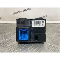 блок управления климат-контролем Peugeot 308 2 2016 1613153580, 1613153580, 1692723680, 1692723680, 9811039380