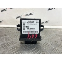 блок управления светом Volkswagen Tiguan 1 2009 5m0907357c