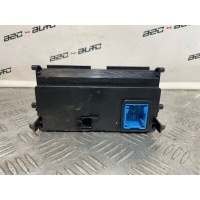 блок управления климат-контролем Citroen C4 B7, 5D 2011 9687606680