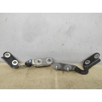 петля крышки багажника Ford Escape 4 2021 LJ6BS42900AB,LJ6BS42901AB