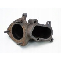 Трубки выхлопная 2.0 dti opel vectra c b zafira astra г signum 90500938
