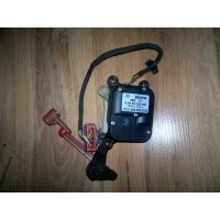 Моторчик регулирования вентилятора 4a0820511b audi a6 c4 100