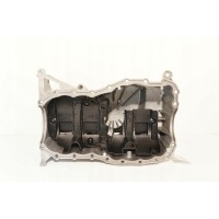 Чаша масляный renault clio kangoo 1.5 dci 1.6 16v 8200370478
