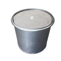 Фильтр частиц постоянных dpf man tgx tgs евро 6 - 81151030107 81151030128