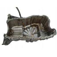 Чаша масляный nissan micra k12 1.4 16v cr14de 111119267r 8200370478