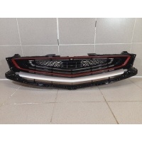 Решетка радиатора Geely Coolray 6013024800