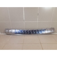 Накладка двери багажника Mercedes-Benz GLS-Class X166 A1668840190