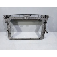 Панель передняя Skoda Superb 3V0805588