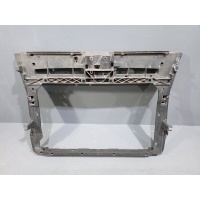 Панель передняя Skoda Karoq 57A805588D
