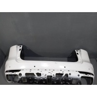 Бампер задний Changan UNI-K CD569F2713031901