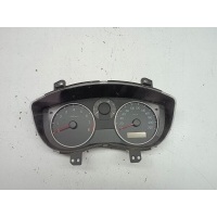 Спидометр hyundai i20 1.2 09 год . 940031j290