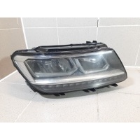 Фара правая Volkswagen ­Tiguan 2 5NB941774B