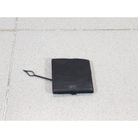 Заглушка буксировочного крюка Nissan Qashqai J11 622A04EA0A