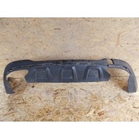 Mercedes - benz oe a2538850300 спойлер
