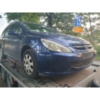 Фара правая передняя передний peugeot 307sw 307 sw 2002r eged 80kw 1.6 benz