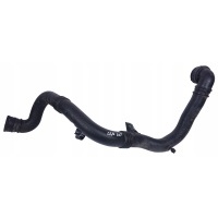 Труба шланг провода интеркулера левый opel astra v k 1.4 т b14xfl 13374655 gw6