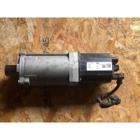 Серводвигатель (моторчик) рулевой рейки Mercedes S W222 2018 RPA3T01, A2224605501, V29057523C
