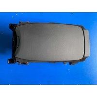 Подлокотник Mercedes AMG GT c190 2018 A1906800810, A2189051702, A2058200226