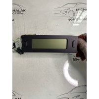 Дисплей 1495869077 peugeot 807 2004 eu