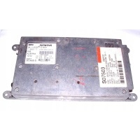Блок bluetooth bmw e60 e63 84116931712 , 6931712