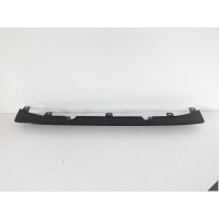 Rs6 4g0 13 - 18 бампер спойлер накладка лак передняя 4g0807717